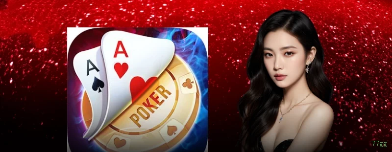 Ganhar e sacar na 77gg